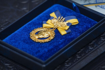 До Шевченківської премії додали ще одну номінацію