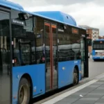 У Швеції до кінця року знизять вартість місячних проїзних квитків на 50%