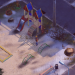 Українська гра Hollow Home про підлітка в Маріуполі вийде на Steam цього року