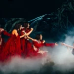 Перший півфінал «Євробачення»: хто пройшов до фіналу
