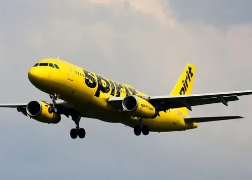 Лоукостер у США скасував усі рейси через підвищення цін на пальне