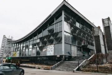 Житній ринок запрошує до себе підприємців із Лук’янівського ринку, у який влучила ракета
