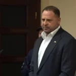 Андрія Єрмака відправили в СІЗО з можливістю застави в 140 мільйонів гривень