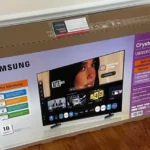 Дуа Ліпа подала позов проти Samsung на 15 мільйонів доларів через використання її обличчя на пакуванні