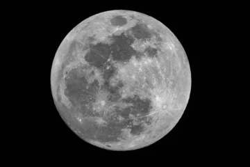 NASA готує три місії на Місяць для будівництва постійної бази на супутнику