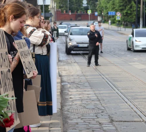 «ДахаБраха», Марина Круть і простори памʼяті: шість причин піти на «ЧекаFest» у Львові