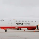 Квитки за 1 євро. Авіакомпанія SkyUp запускає спецтариф для військових і ветеранів
