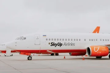 Квитки за 1 євро. Авіакомпанія SkyUp запускає спецтариф для військових і ветеранів