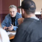Театр Франка переосмислить «Одіссею»: «Азов», оборона Маріуполя й костюми від Riot Division