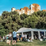 З театром та музикою. У Києві пройде фестиваль «Протасів Яр» пам’яті Романа Ратушного