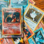 У Мельбурні почали частіше грабувати магазини з картками Pokemon, коли зросла їхня ціна