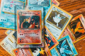 У Мельбурні почали частіше грабувати магазини з картками Pokemon, коли зросла їхня ціна