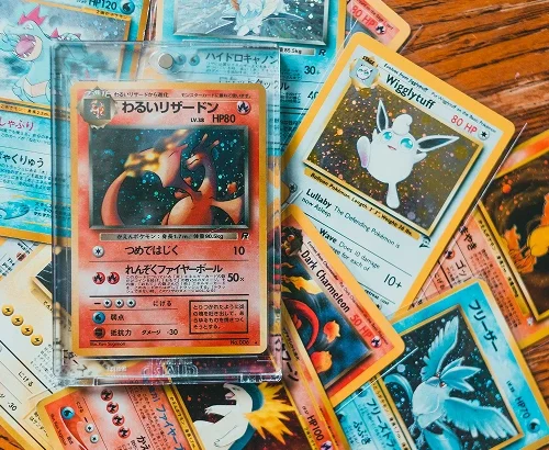 У Мельбурні почали частіше грабувати магазини з картками Pokemon, коли зросла їхня ціна