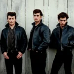 Про гурт The Beatles почали знімати шестисерійний серіал: хто грає музикантів
