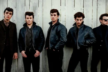 Про гурт The Beatles почали знімати шестисерійний серіал: хто грає музикантів