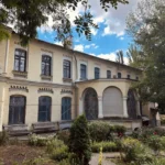 Корпус «Охматдиту» визнали пам’яткою архітектури місцевого значення