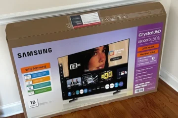 Samsung відреагував на позов Дуа Ліпи на 15 мільйонів доларів через її фото на упаковках