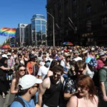 Поліція Угорщини дозволила Будапештський прайд: правоохоронці відійшли від заборон часів Орбана