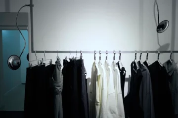 Шоурум techwear-бренду Pokode на Рейтарській