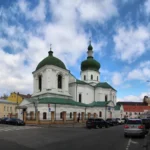 На Подолі пропонують створити площу на честь родини Тупталів