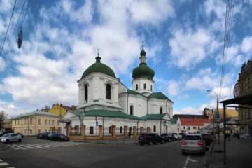 На Подолі пропонують створити площу на честь родини Тупталів