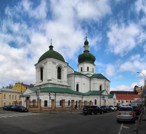 На Подолі пропонують створити площу на честь родини Тупталів