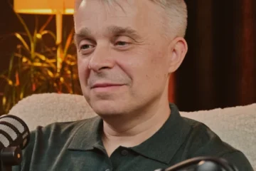 Що означає бути здоровими? Відео-премʼєра подкасту Простими словами