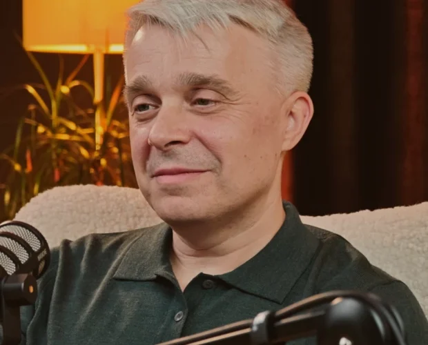 Що означає бути здоровими? Відео-премʼєра подкасту Простими словами