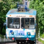 Київський фунікулер оновлять за 13 мільйонів гривень