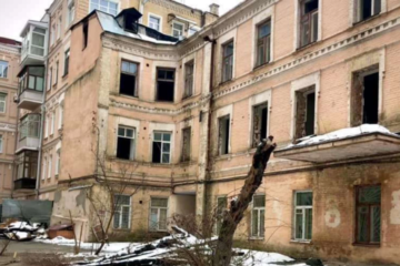 Охоронні зони навколо пам’яток культспадщини визначатимуть за новими правила