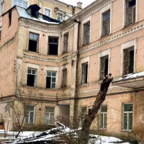 Охоронні зони навколо пам’яток культспадщини визначатимуть за новими правила