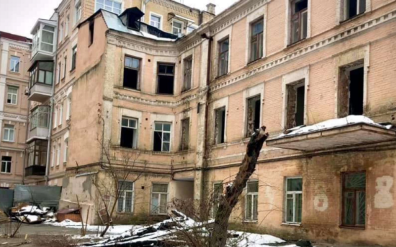 Охоронні зони навколо пам’яток культспадщини визначатимуть за новими правила