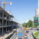 Петиція із закликом демонтувати ТРЦ “April City” на Кільцевій дорозі зібрала голоси
