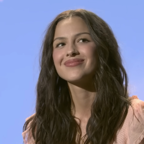 Олівія Родріго вперше заспівала другий сингл з нового альбому на SNL