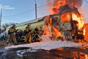 Росіяни атакували Київщину, Полтавщину, Запоріжжя та інші регіони України: є загиблі
