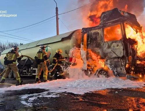 Росіяни атакували Київщину, Полтавщину, Запоріжжя та інші регіони України: є загиблі