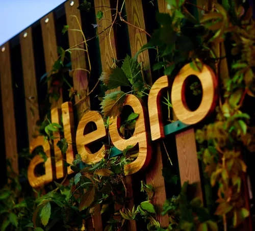 Польська платформа Allegro запускає продажі для українців: вона називає себе конкурентом Rozetka 