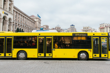 Київрада не підтримала мораторій на підвищення вартості проїзду в громадському транспорті