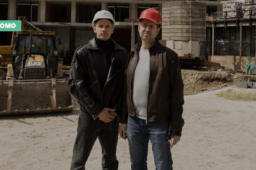 Готель як продовження гір: як Green Rest переосмислює відпочинок у Карпатах