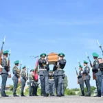 Прах полковника УНР та голови ОУН Андрія Мельника повернули в Україну