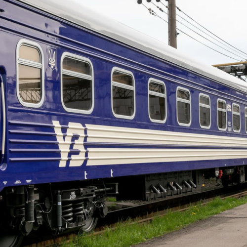 Укрзалізниця запускає додаткові літні поїзди та переводить 7 рейсів на щоденне курсування