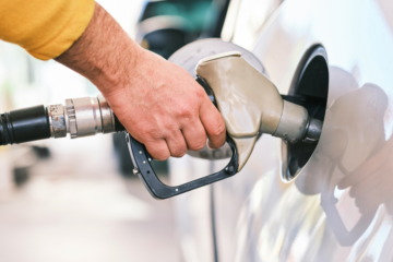 40% водіїв менше їздитимуть на авто, якщо літр пального перевищить 105 гривень – BlaBlaCar