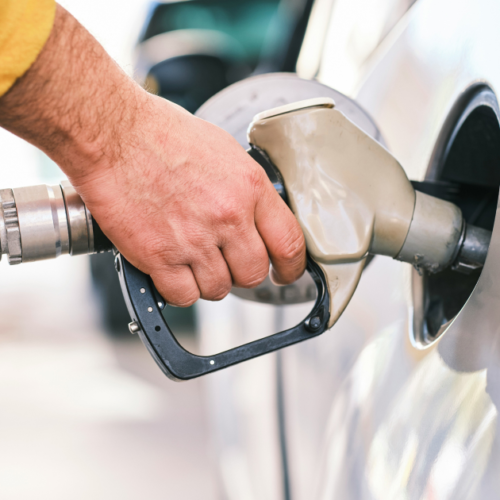 40% водіїв менше їздитимуть на авто, якщо літр пального перевищить 105 гривень – BlaBlaCar