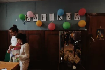 «Нагірна 22» може втратити майстерні: будівлю Інституту автоматики планують віддати міграційній службі
