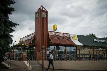 У Харкові обговорюють відкриття «МакДональдзу». У компанії заперечують