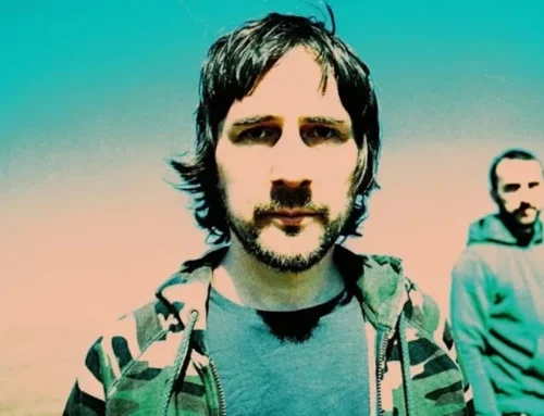 Boards of Canada випустили перший за 13 років альбом