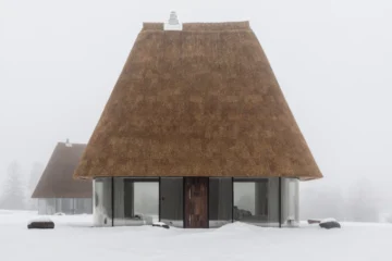 Хата-мазанка від YOD Group перемогла на конкурсі Hospitality Design Award