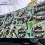 Кав’ярню 50.45 на Кудрявській хочуть знести 11 травня
