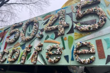 Кав’ярню 50.45 на Кудрявській хочуть знести 11 травня