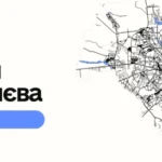 У Києві запустили сервіс «Покроково» з інструкціями на випадок обстрілу будинку